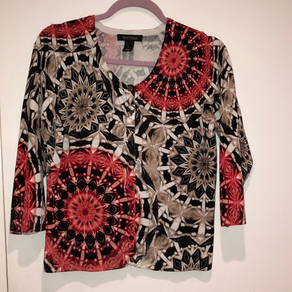 WHBM Sweater